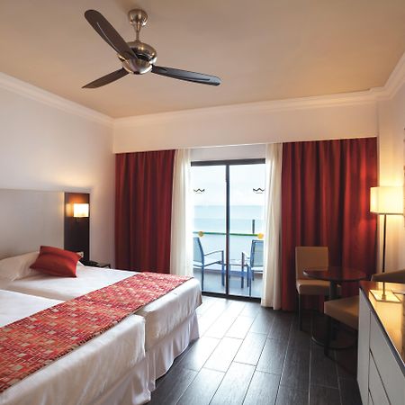 Hotel Riu Monica - Adults Only Нерха Экстерьер фото