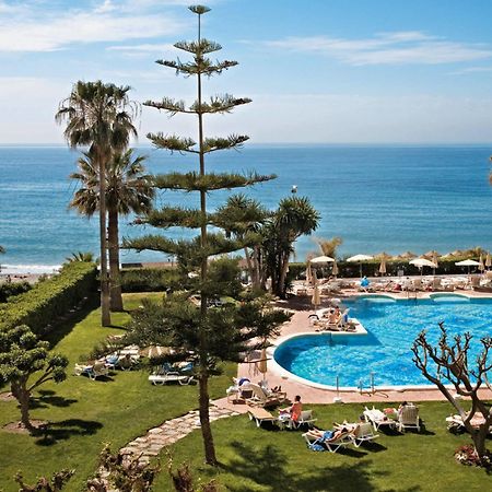 Hotel Riu Monica - Adults Only Нерха Экстерьер фото