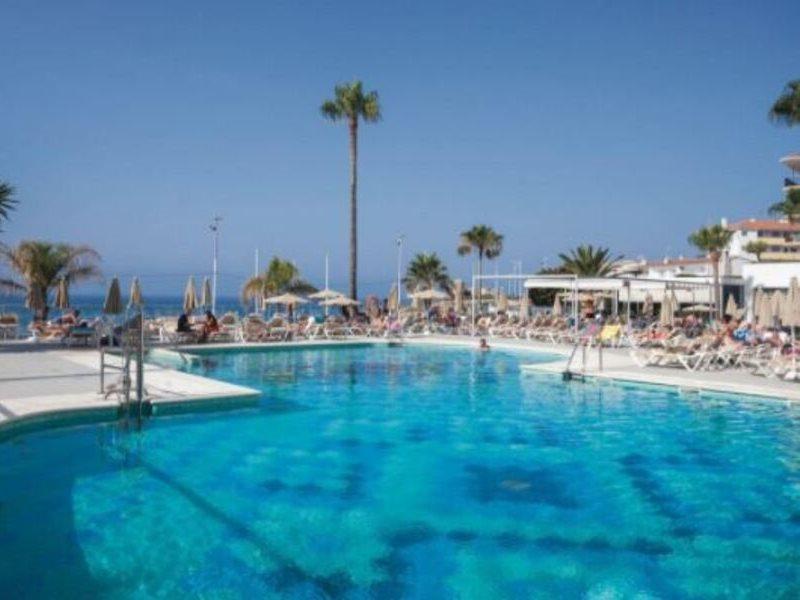 Hotel Riu Monica - Adults Only Нерха Экстерьер фото