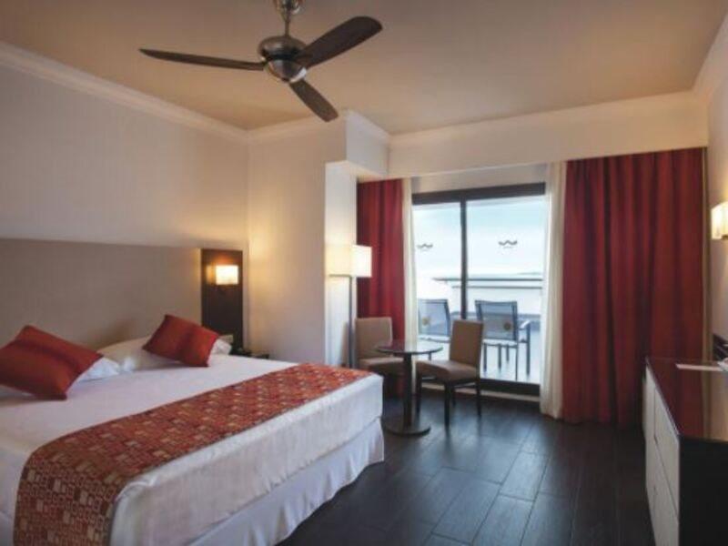 Hotel Riu Monica - Adults Only Нерха Экстерьер фото