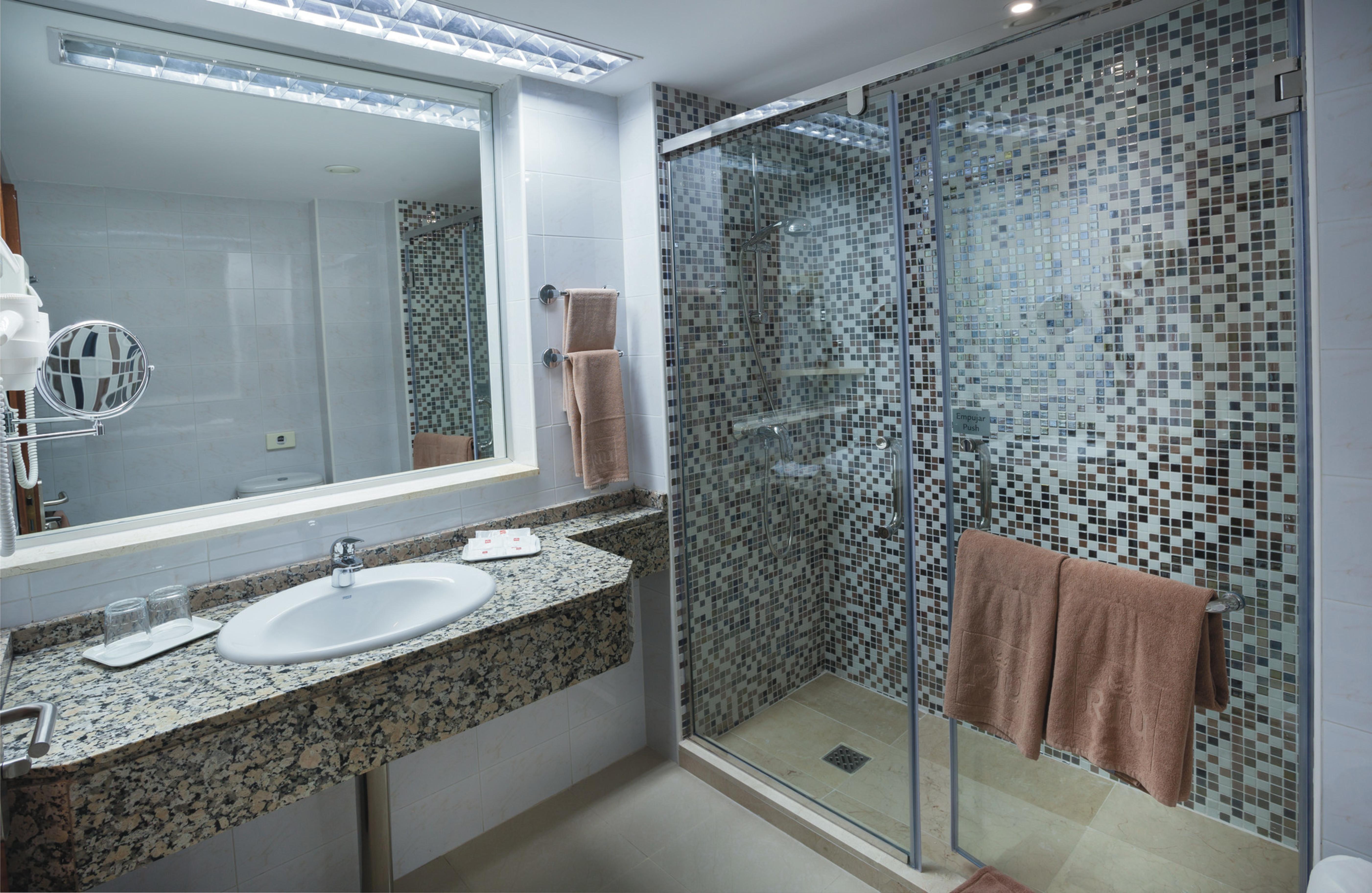 Hotel Riu Monica - Adults Only Нерха Экстерьер фото