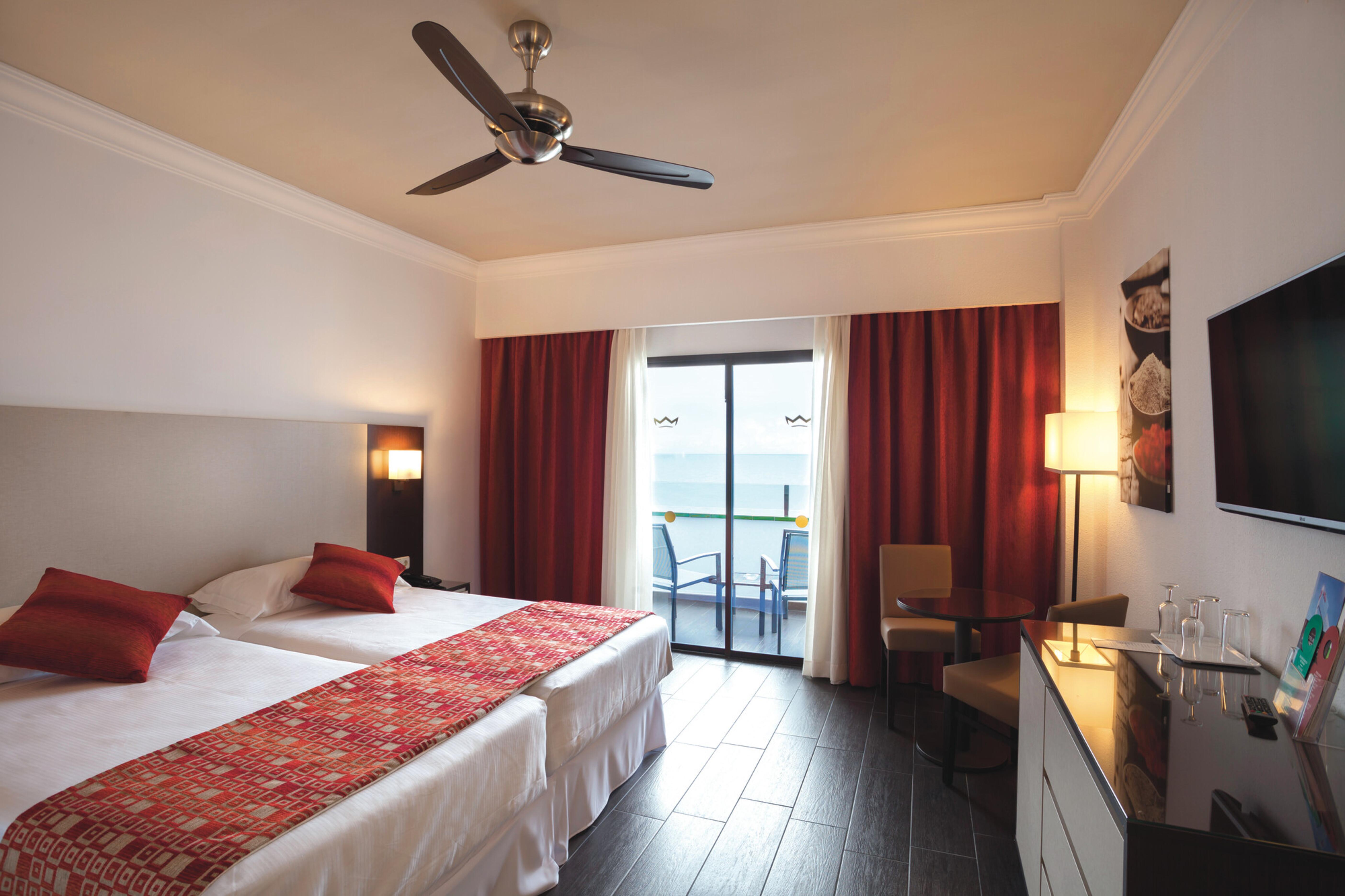 Hotel Riu Monica - Adults Only Нерха Экстерьер фото