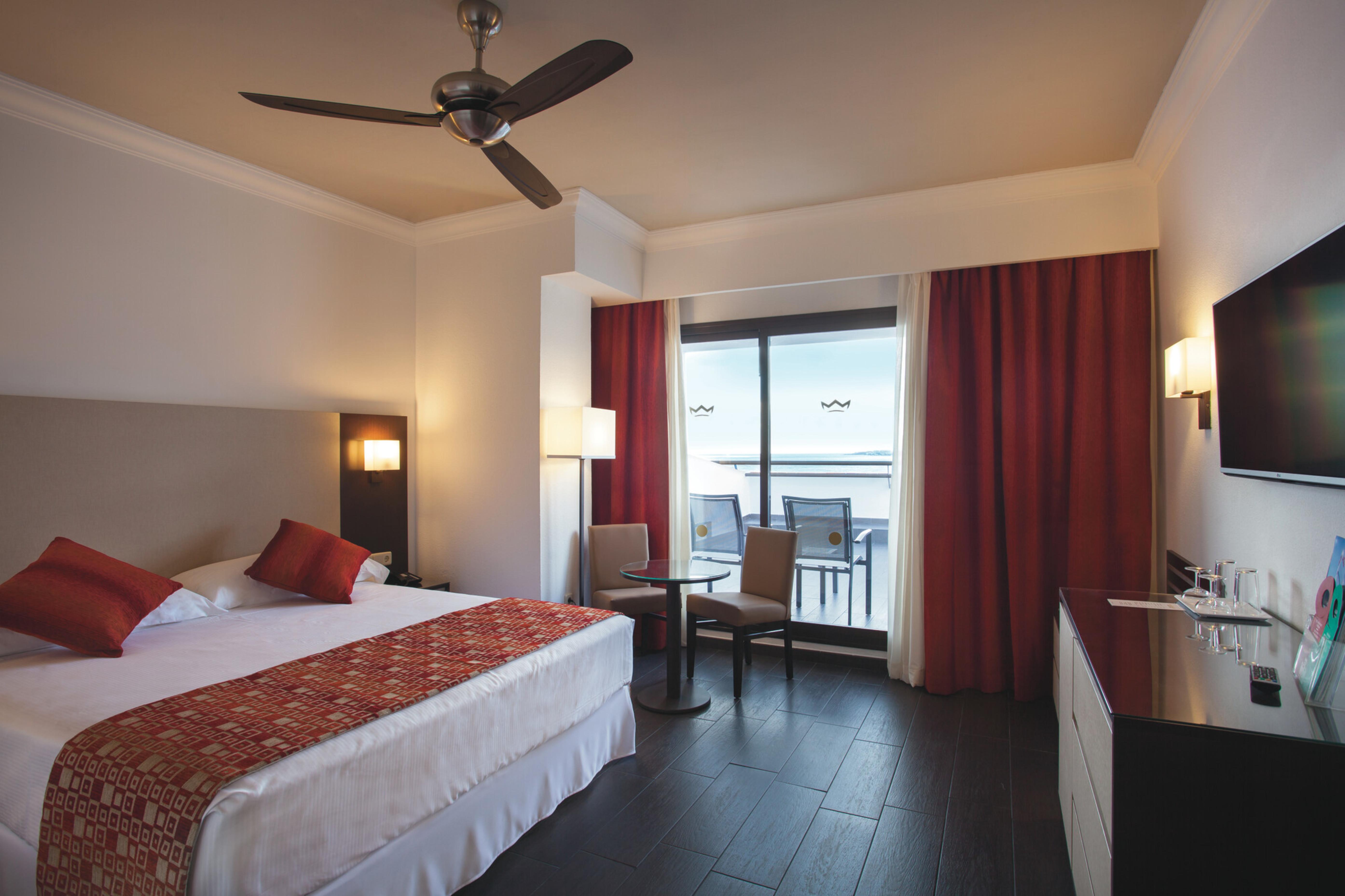 Hotel Riu Monica - Adults Only Нерха Экстерьер фото