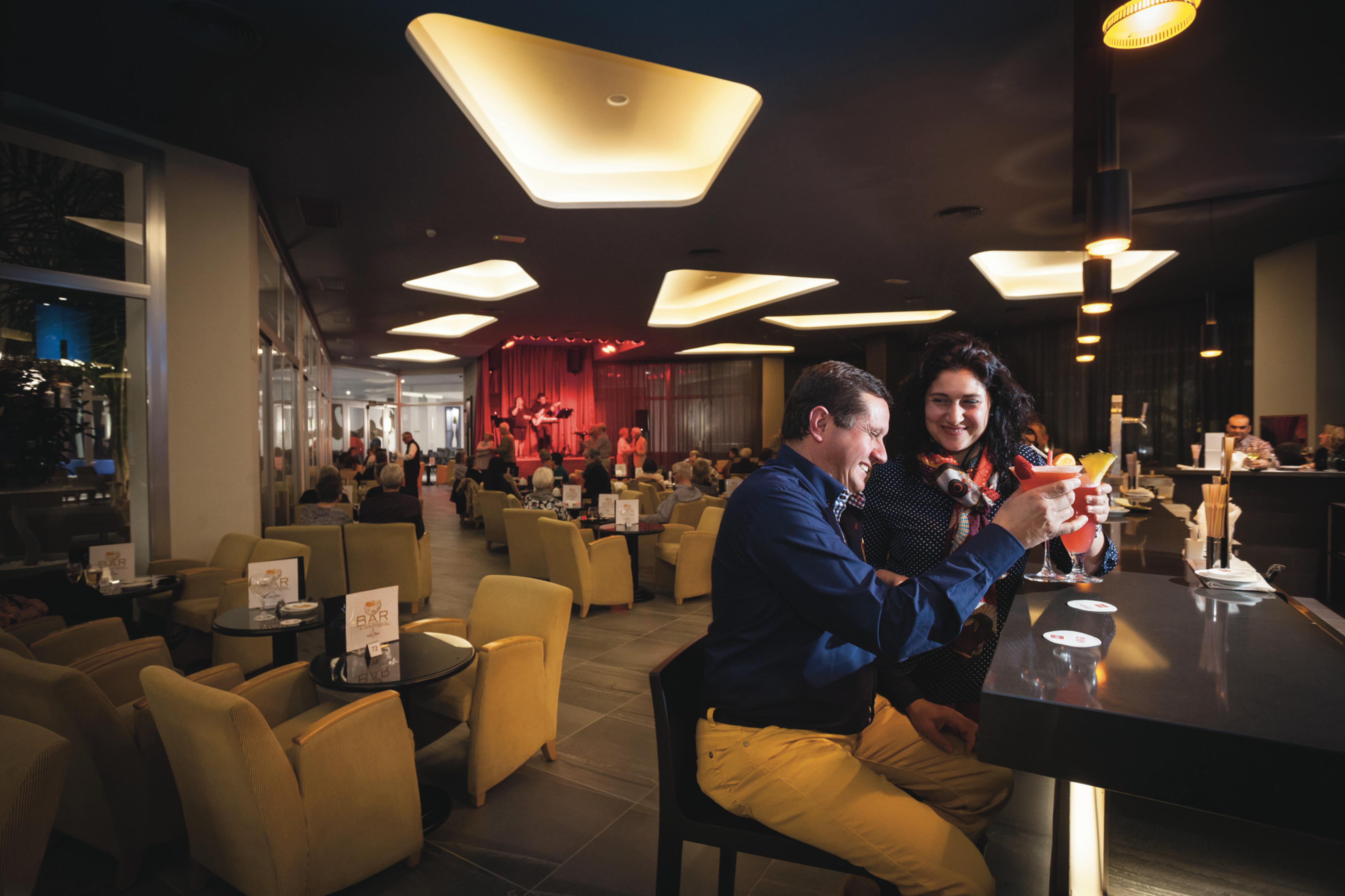 Hotel Riu Monica - Adults Only Нерха Экстерьер фото