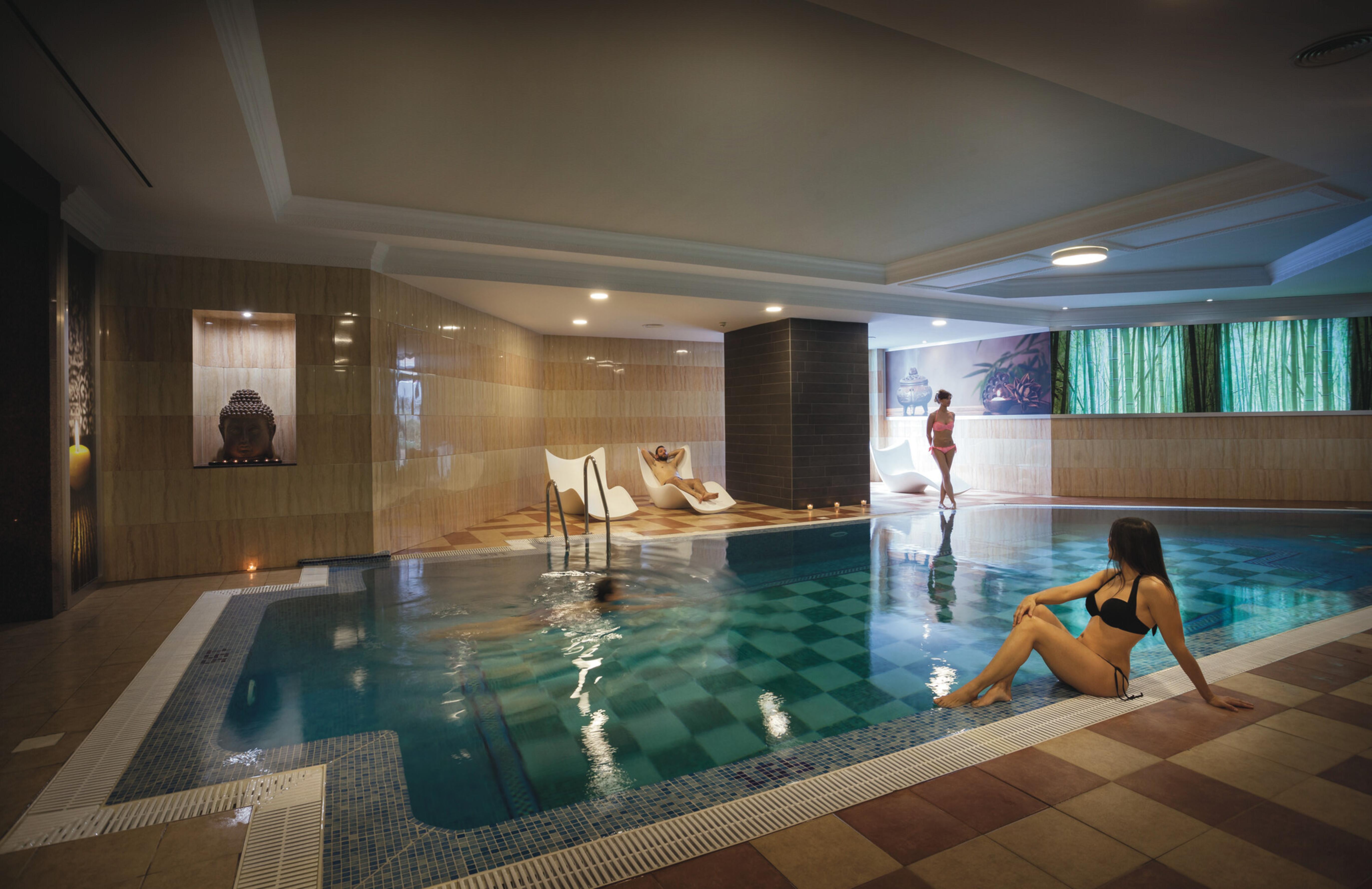 Hotel Riu Monica - Adults Only Нерха Экстерьер фото