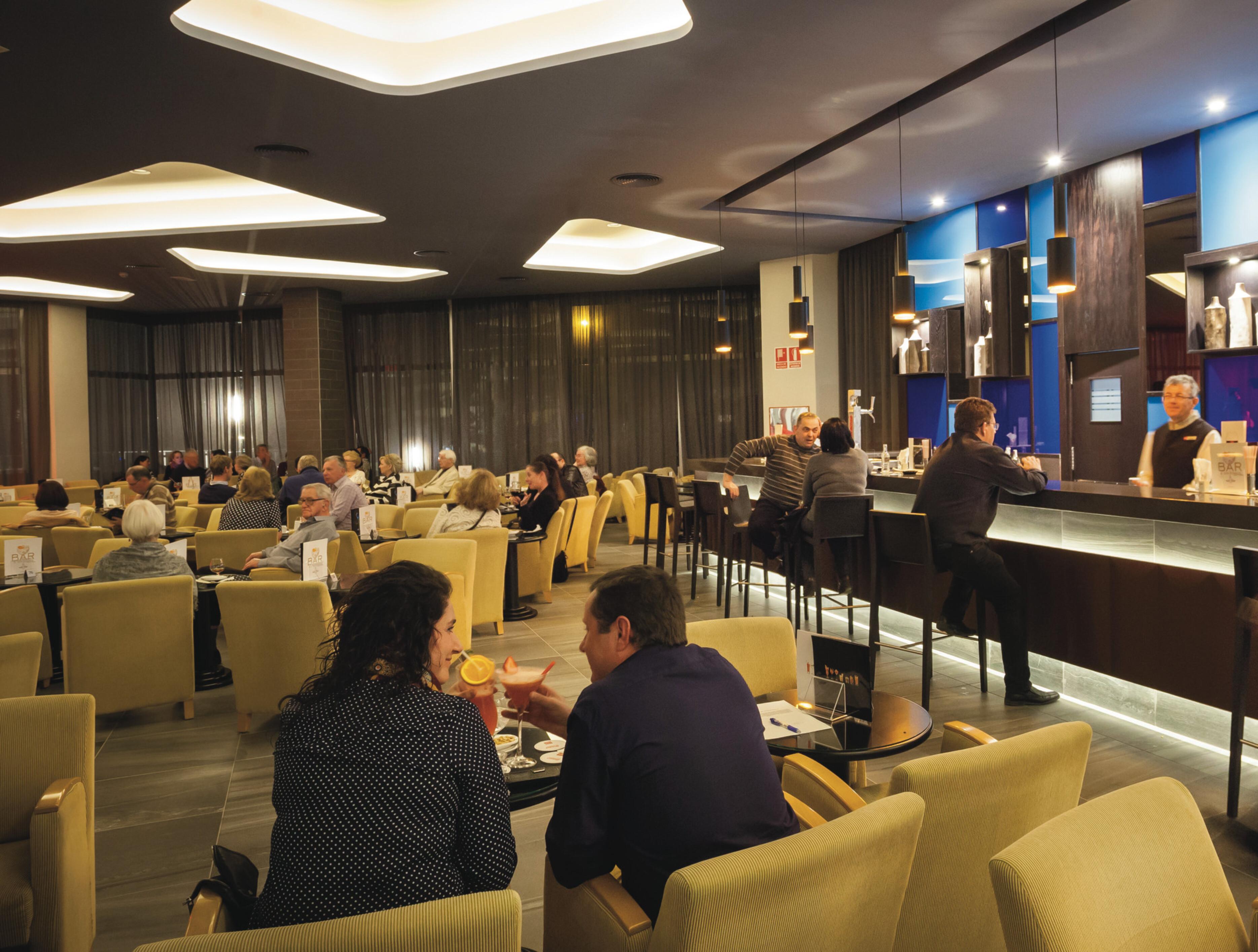 Hotel Riu Monica - Adults Only Нерха Экстерьер фото