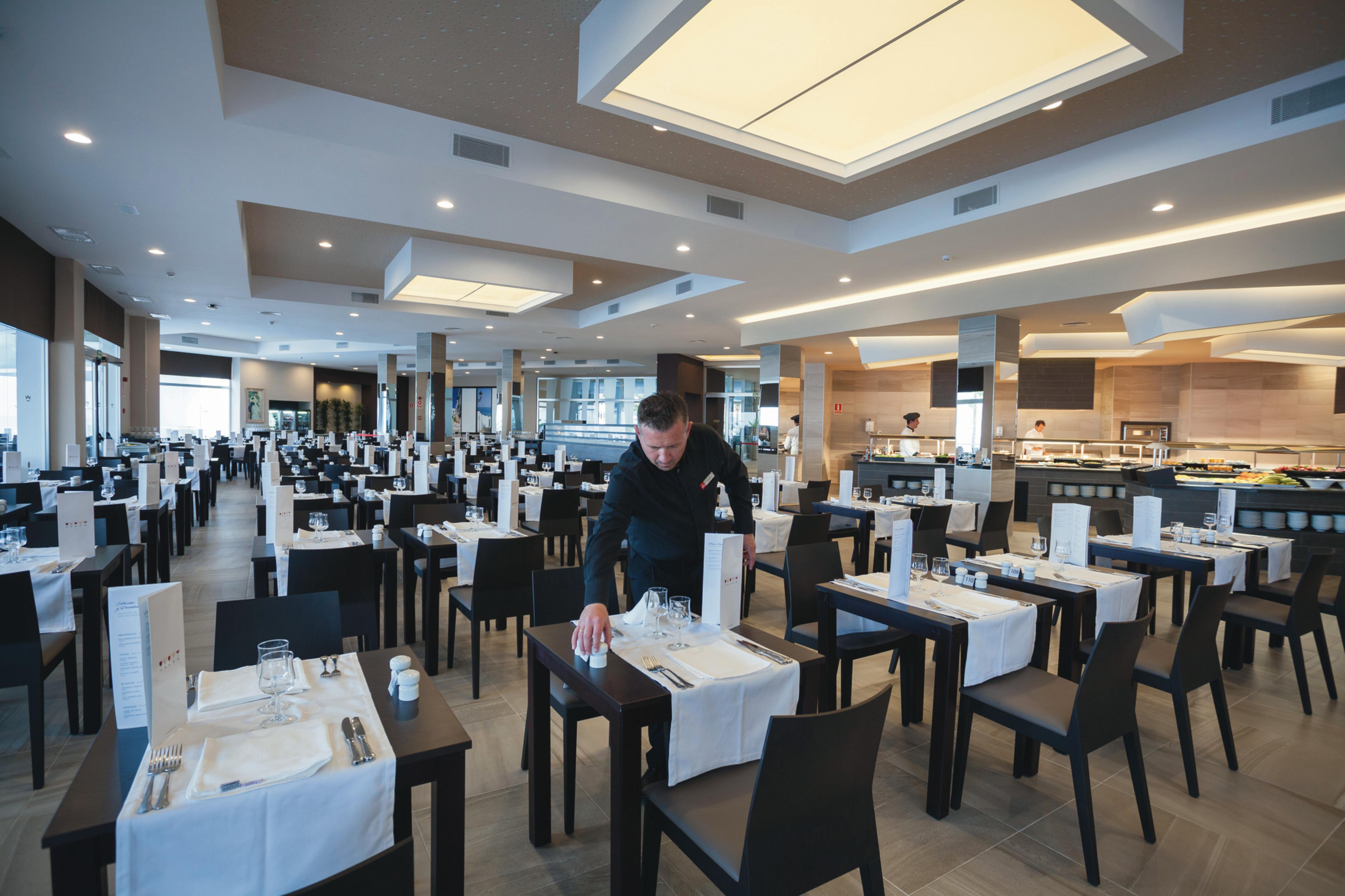 Hotel Riu Monica - Adults Only Нерха Экстерьер фото