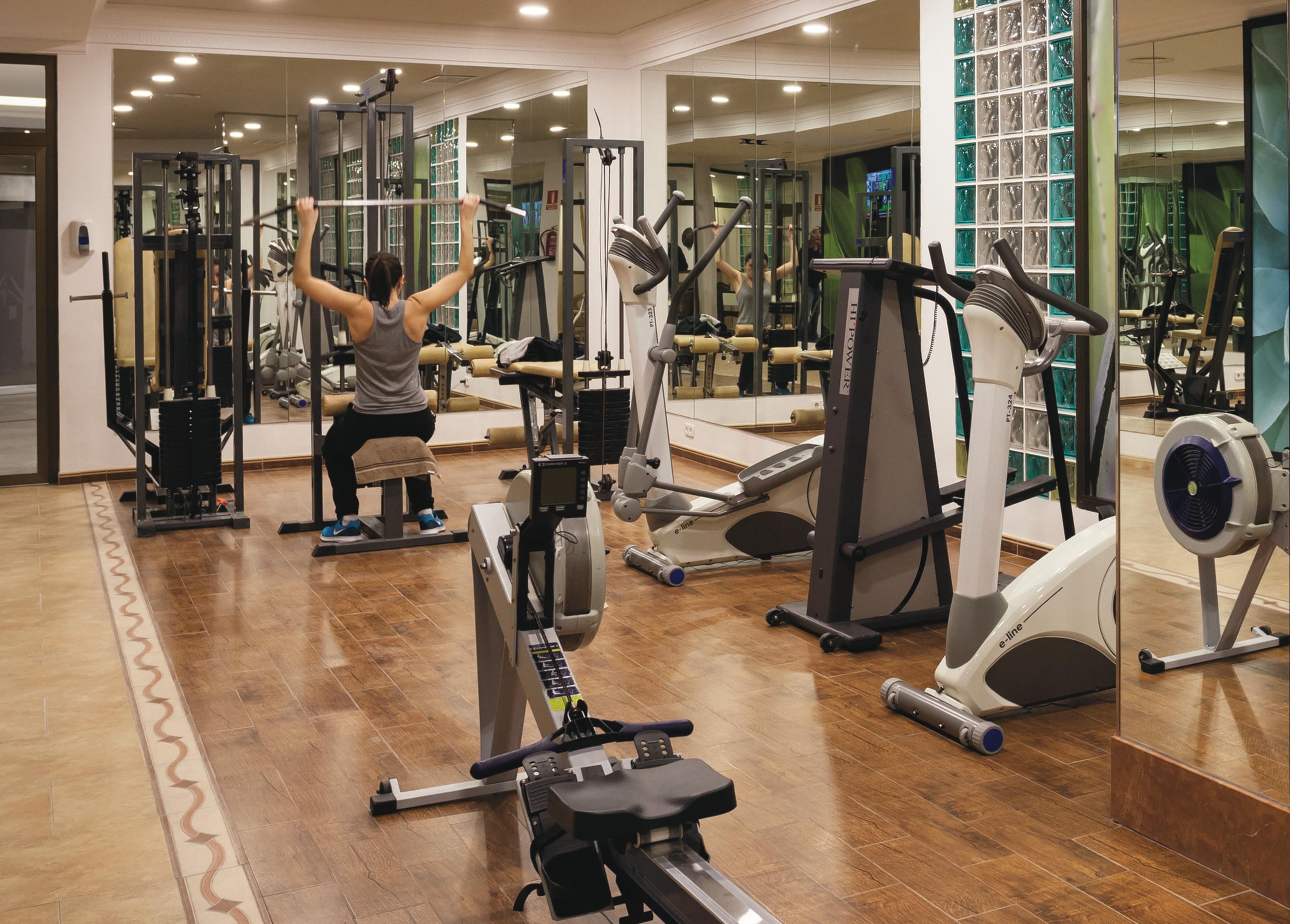 Hotel Riu Monica - Adults Only Нерха Экстерьер фото