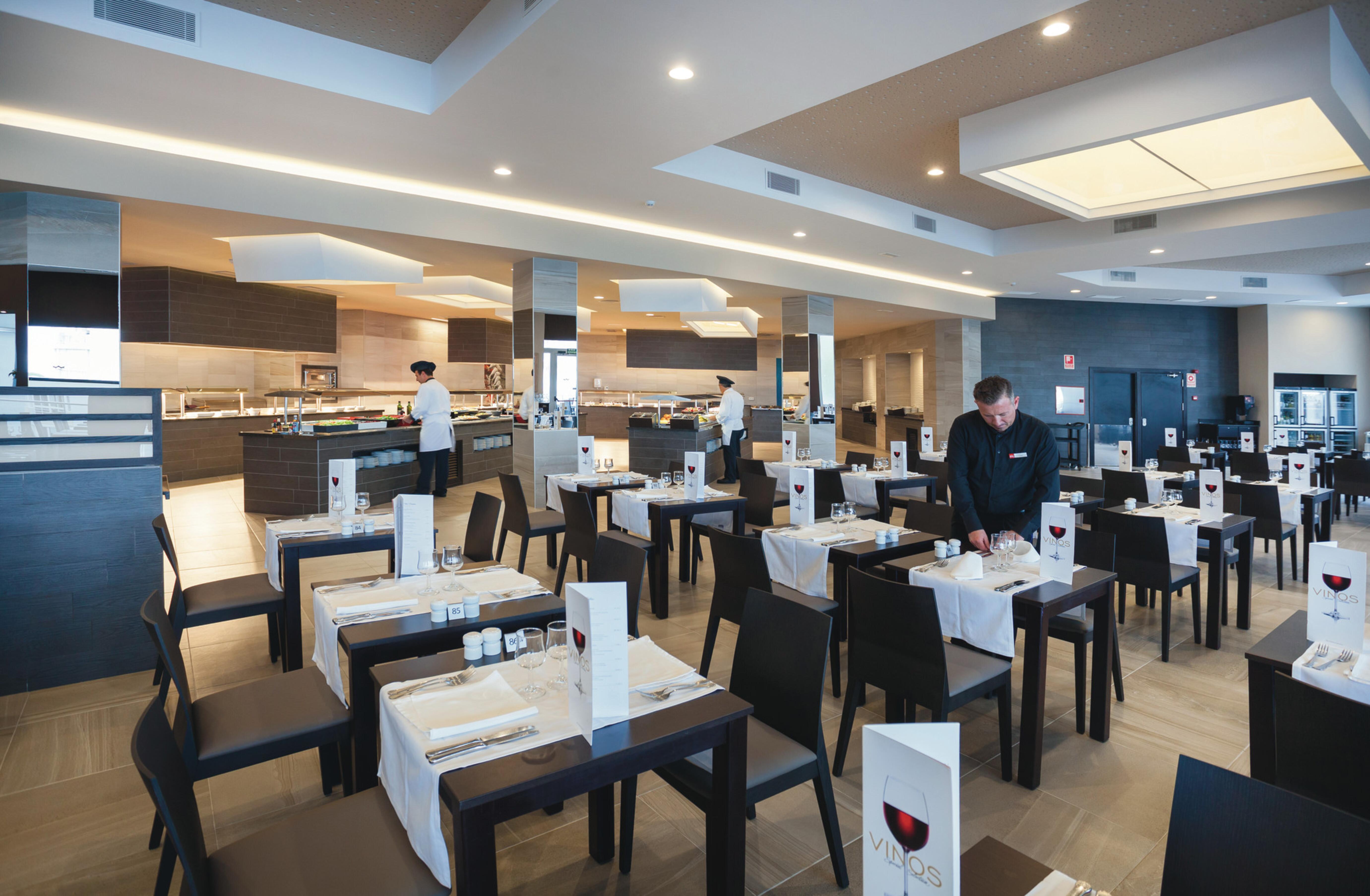 Hotel Riu Monica - Adults Only Нерха Экстерьер фото