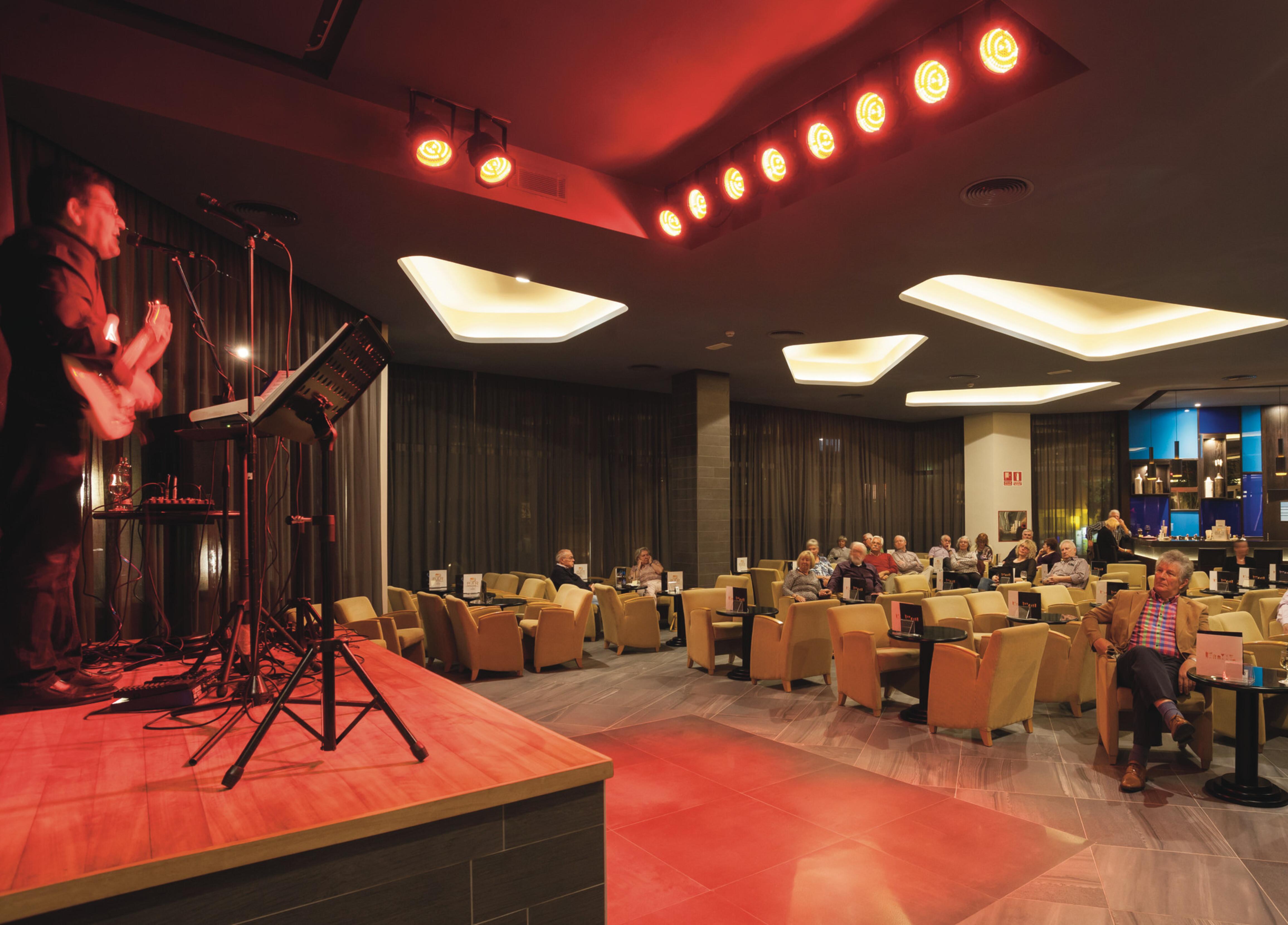 Hotel Riu Monica - Adults Only Нерха Экстерьер фото