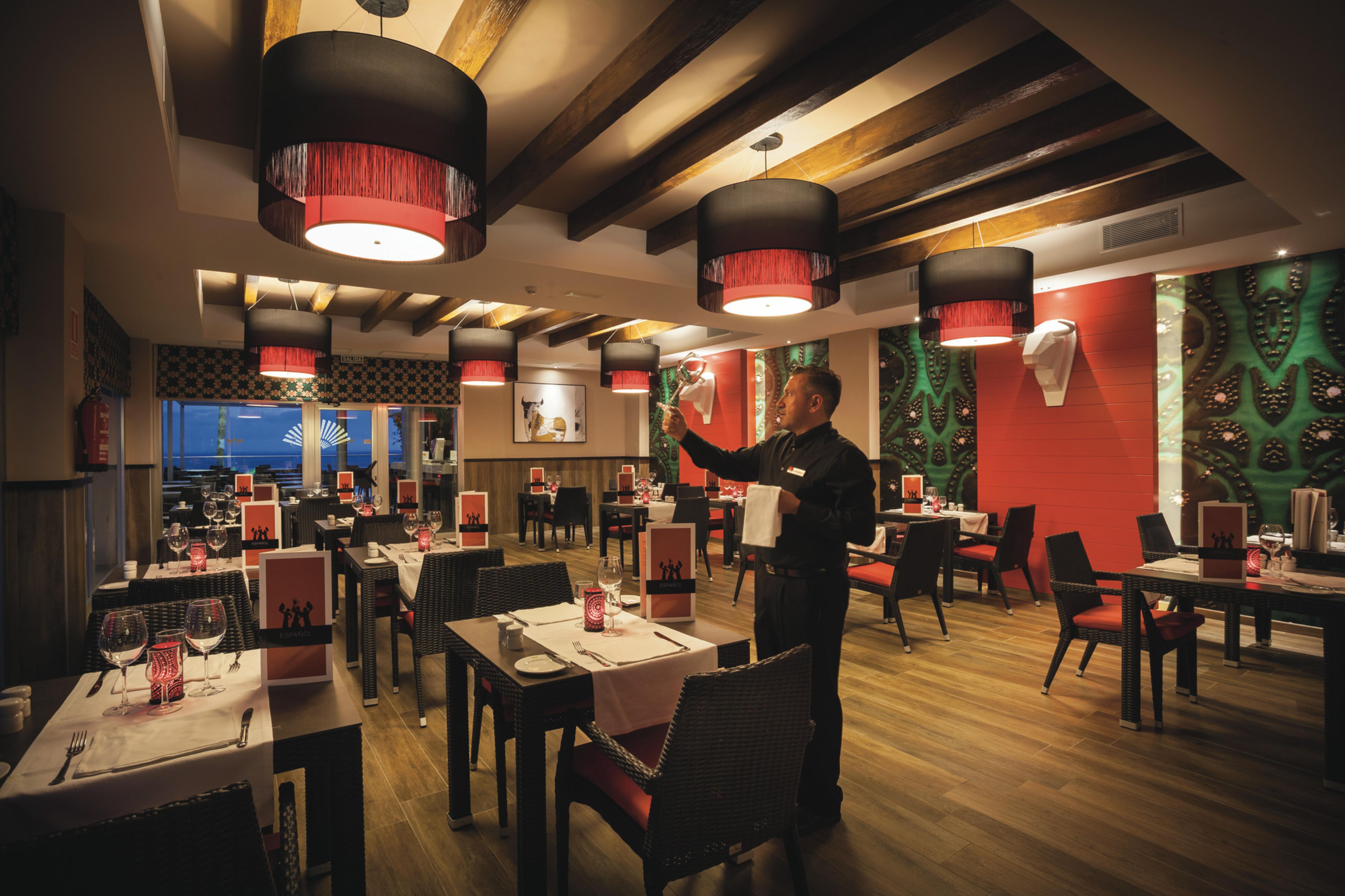 Hotel Riu Monica - Adults Only Нерха Экстерьер фото