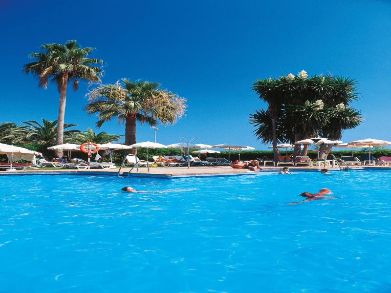 Hotel Riu Monica - Adults Only Нерха Экстерьер фото