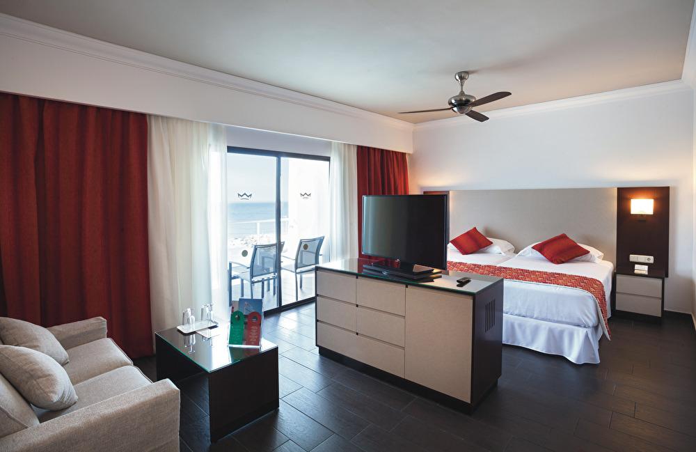 Hotel Riu Monica - Adults Only Нерха Экстерьер фото