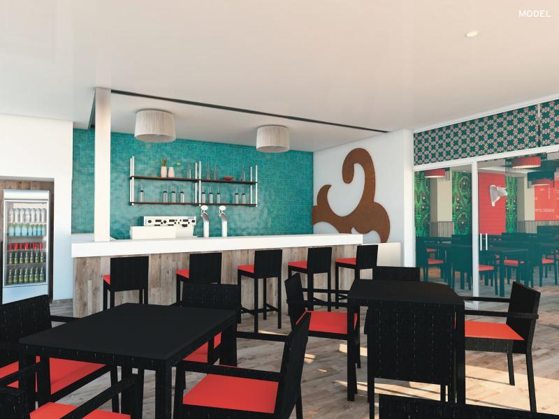 Hotel Riu Monica - Adults Only Нерха Экстерьер фото