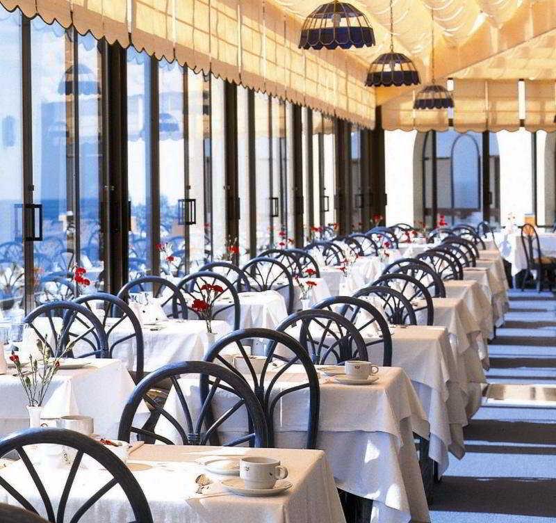 Hotel Riu Monica - Adults Only Нерха Экстерьер фото