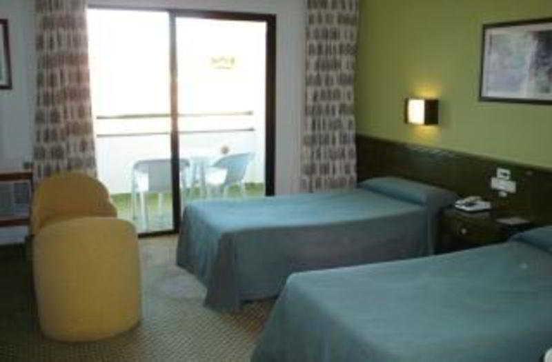 Hotel Riu Monica - Adults Only Нерха Экстерьер фото