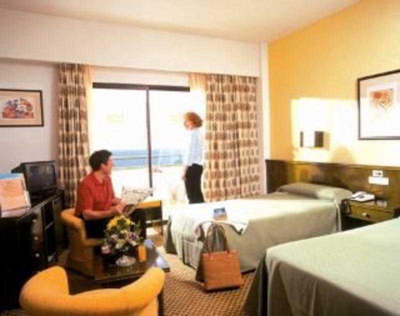 Hotel Riu Monica - Adults Only Нерха Экстерьер фото