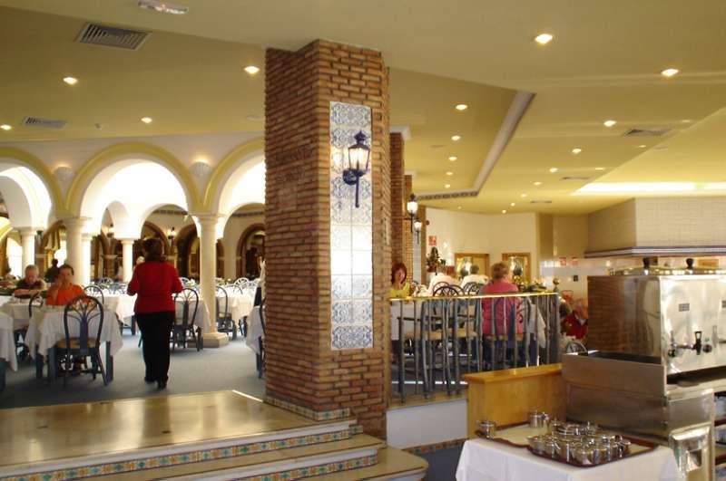 Hotel Riu Monica - Adults Only Нерха Экстерьер фото