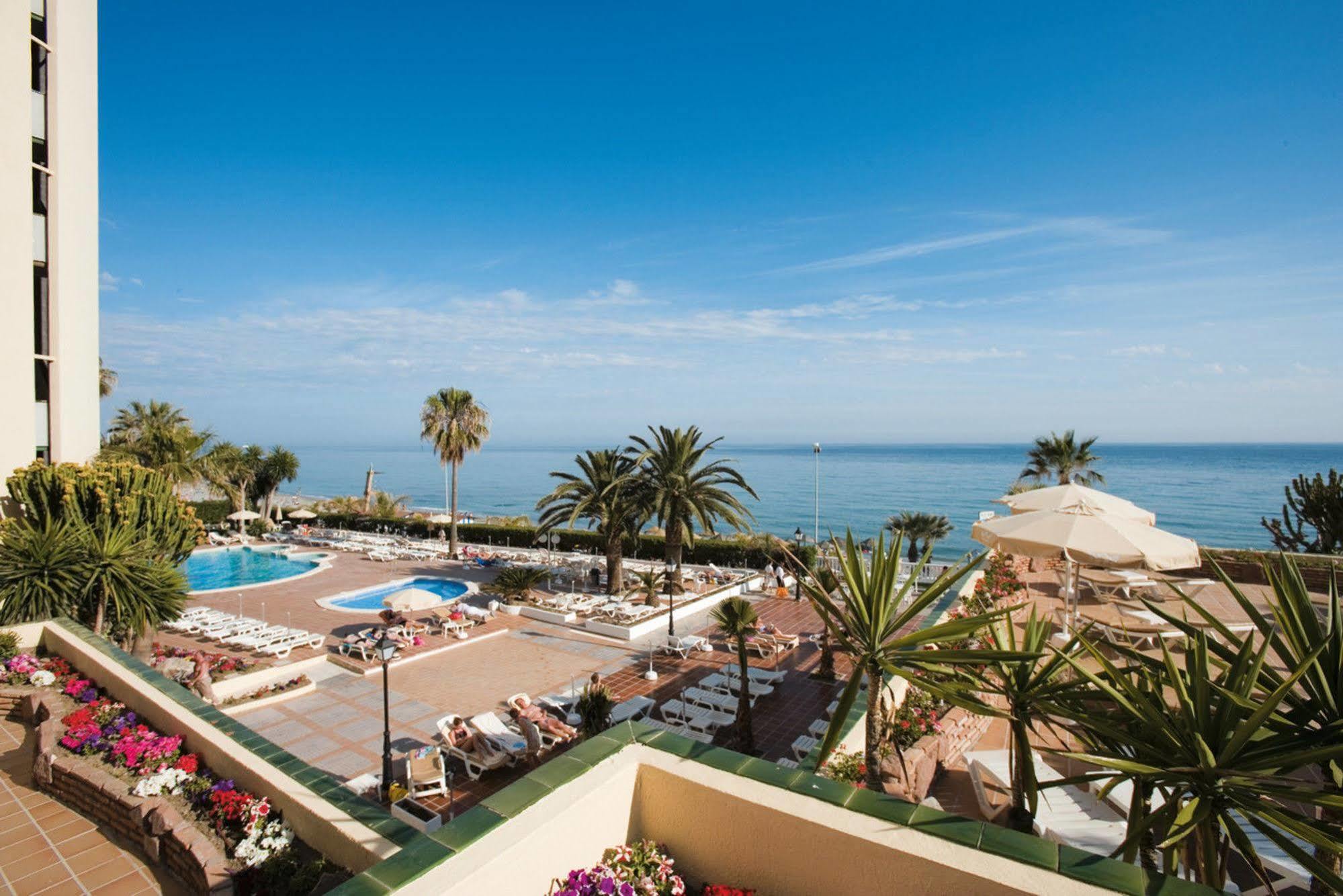 Hotel Riu Monica - Adults Only Нерха Экстерьер фото